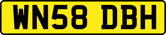 WN58DBH