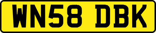 WN58DBK