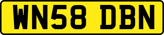 WN58DBN