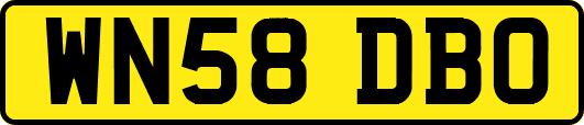 WN58DBO