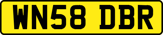 WN58DBR