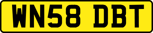 WN58DBT