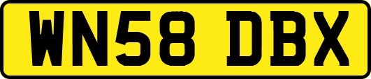 WN58DBX
