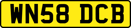 WN58DCB