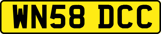 WN58DCC