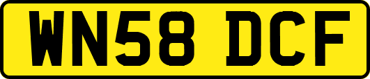 WN58DCF