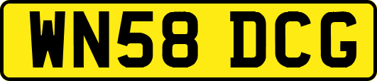 WN58DCG