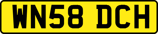 WN58DCH