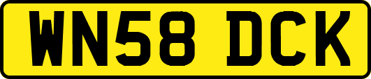 WN58DCK