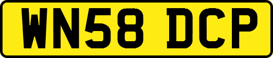 WN58DCP