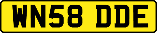 WN58DDE