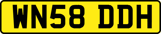 WN58DDH