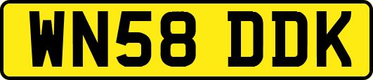 WN58DDK
