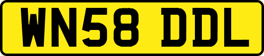 WN58DDL