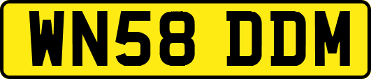WN58DDM