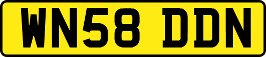 WN58DDN