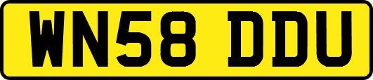 WN58DDU