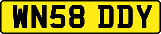 WN58DDY
