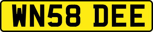 WN58DEE