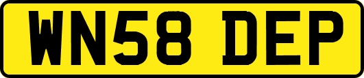 WN58DEP
