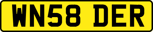 WN58DER