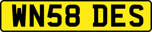 WN58DES