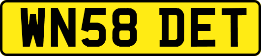WN58DET