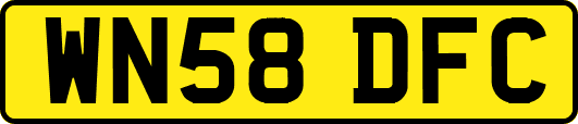 WN58DFC