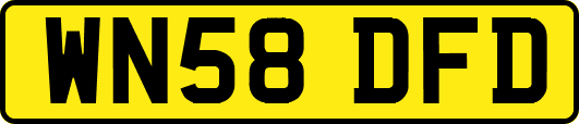 WN58DFD