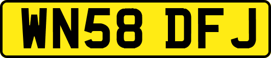 WN58DFJ