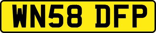 WN58DFP