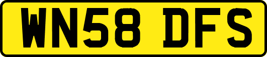 WN58DFS