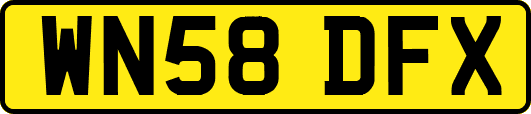 WN58DFX