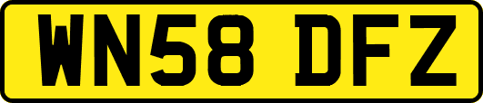 WN58DFZ