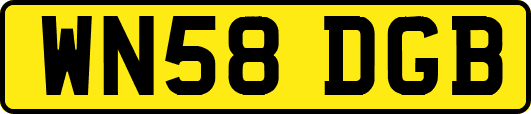 WN58DGB