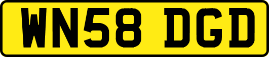 WN58DGD