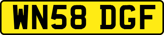WN58DGF