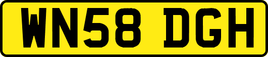 WN58DGH