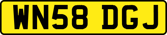 WN58DGJ