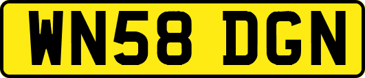 WN58DGN