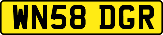 WN58DGR