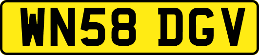 WN58DGV