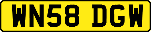 WN58DGW