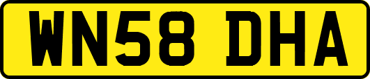 WN58DHA