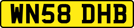WN58DHB