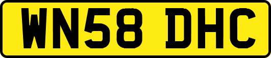 WN58DHC