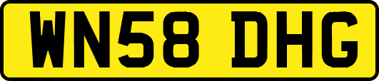 WN58DHG