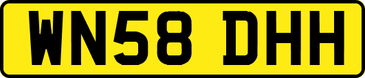 WN58DHH