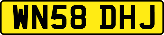 WN58DHJ