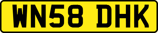 WN58DHK